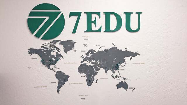 7Edu Impact Academy
